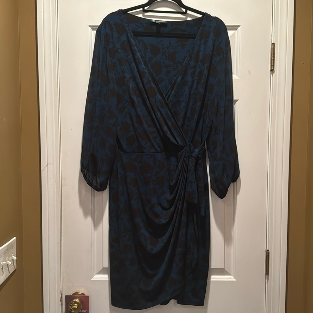 Women’s INC dress